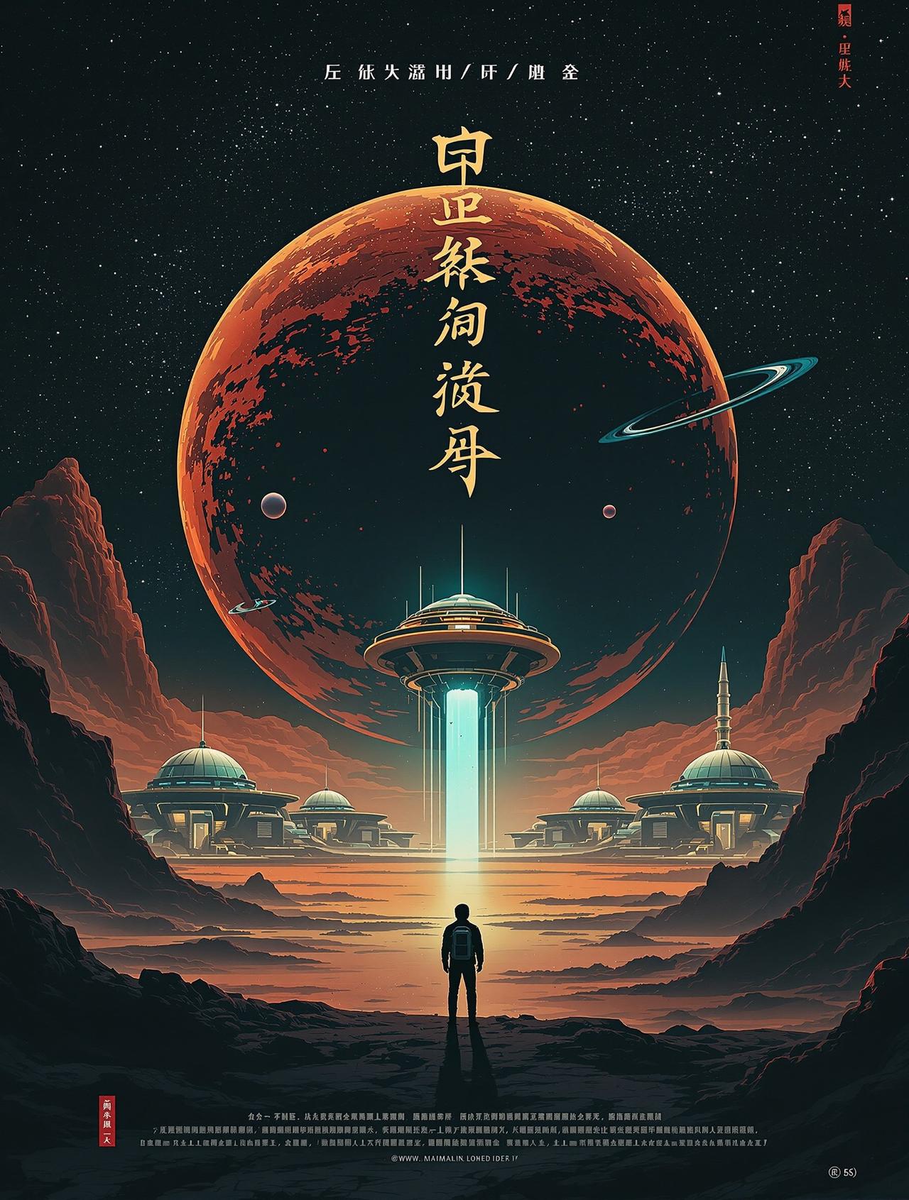 宅男影院 星际剧场 - 科幻 / 冒险 宅男影院 - 星际剧场