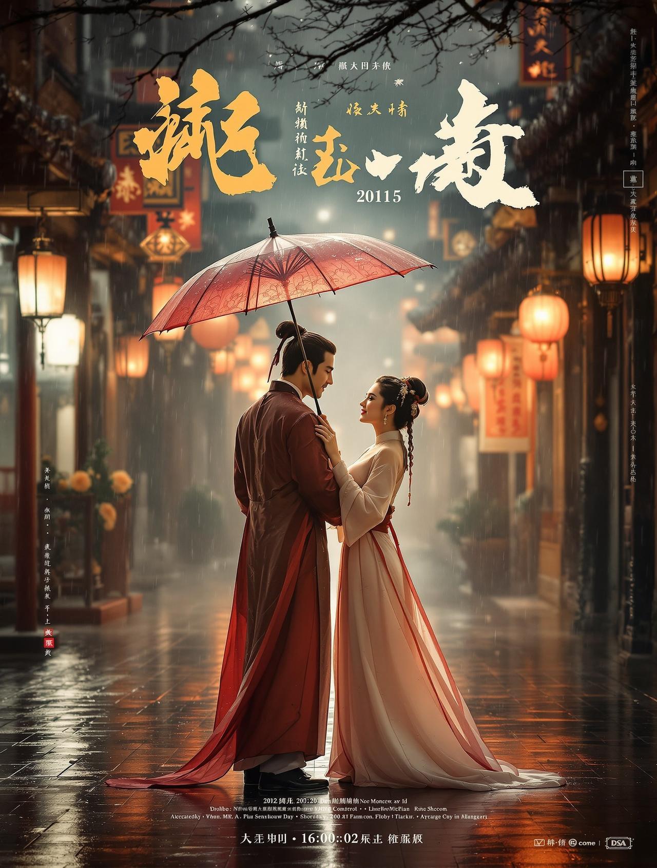 宅男影院 长安夜雨 宅男影院 - 长安夜雨
